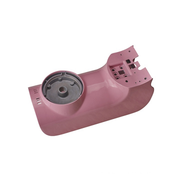 Medium shell die casting products